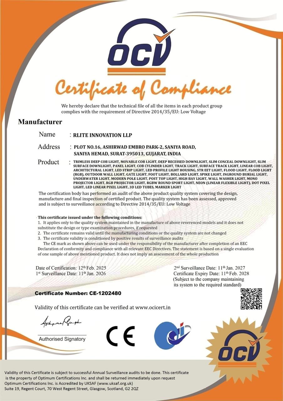 Certificate 4