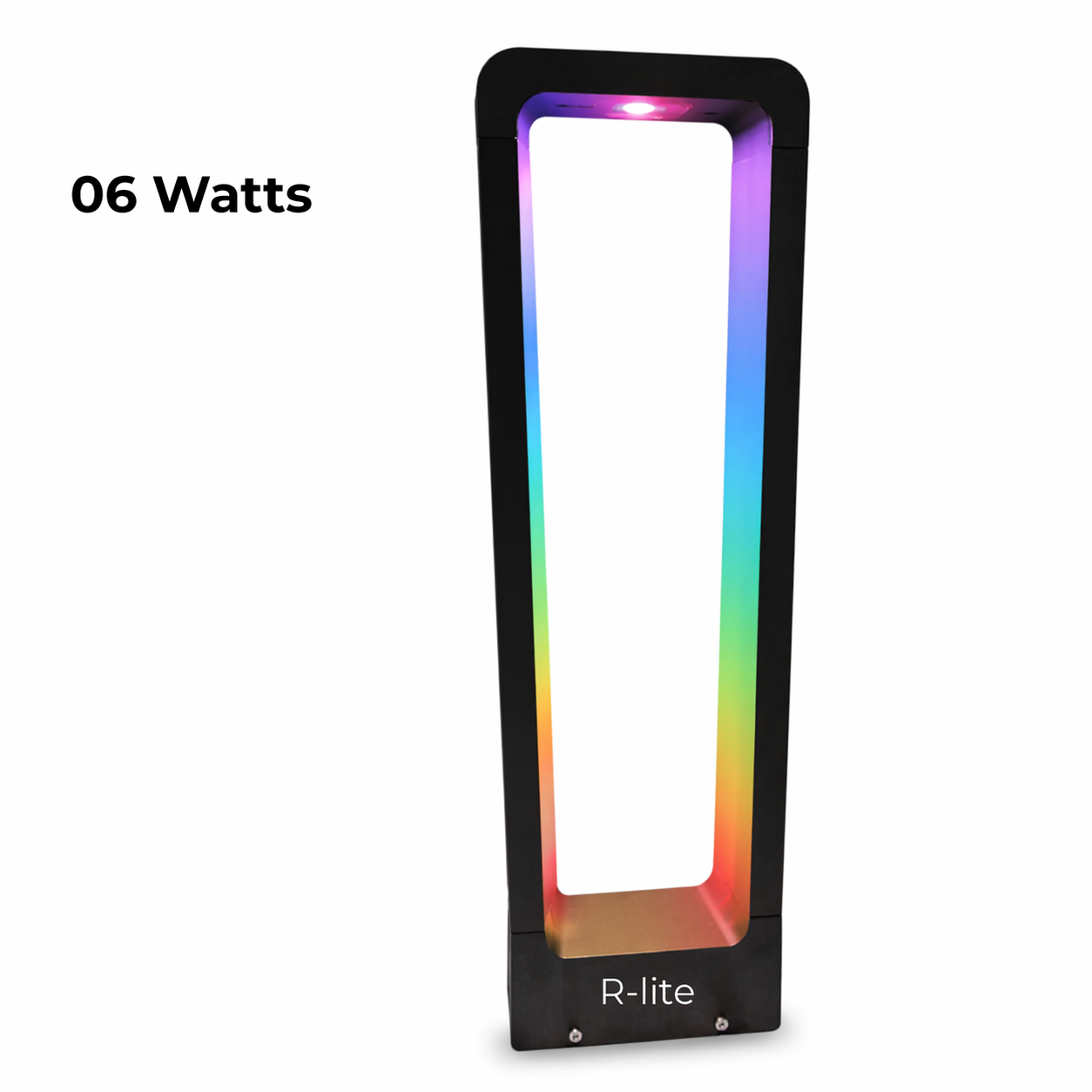 Garden Bollard Lights - RIL-501 features