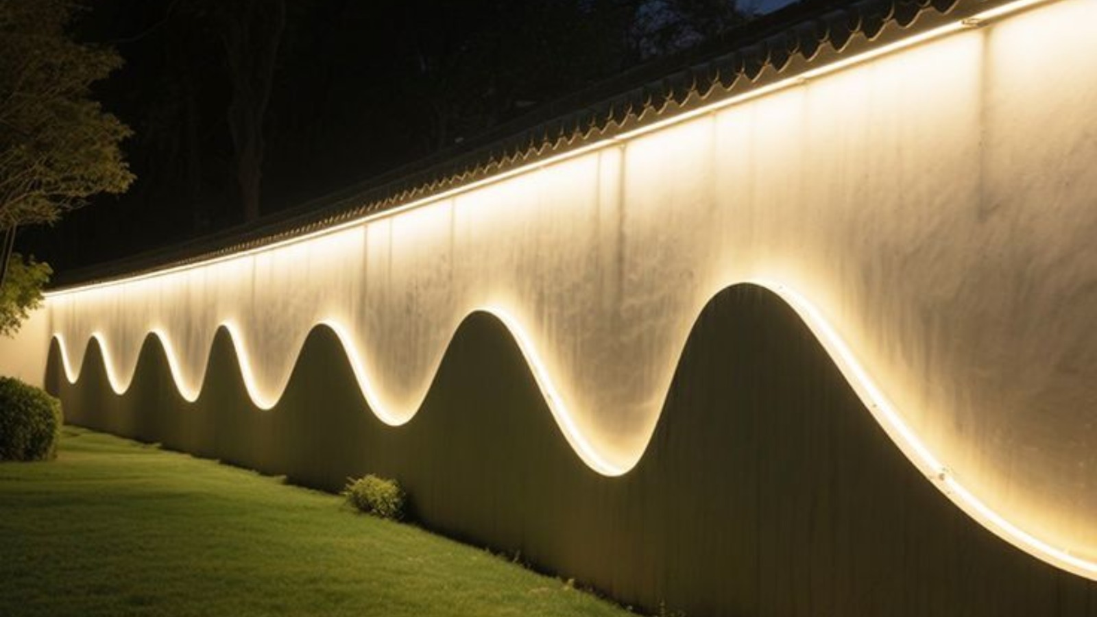 Lighting Feature