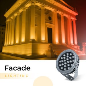 Facade Lighting